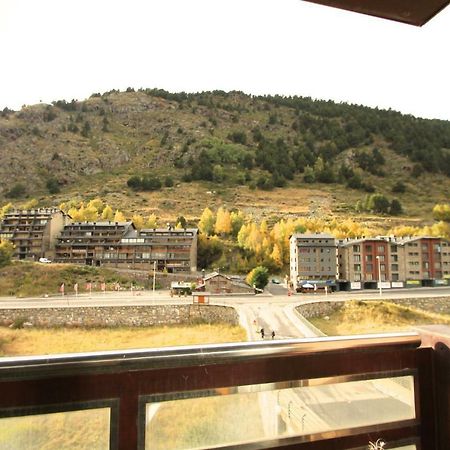 Cabirol 3,2 Vall D'Incles Zona Grandvalira 외부 사진