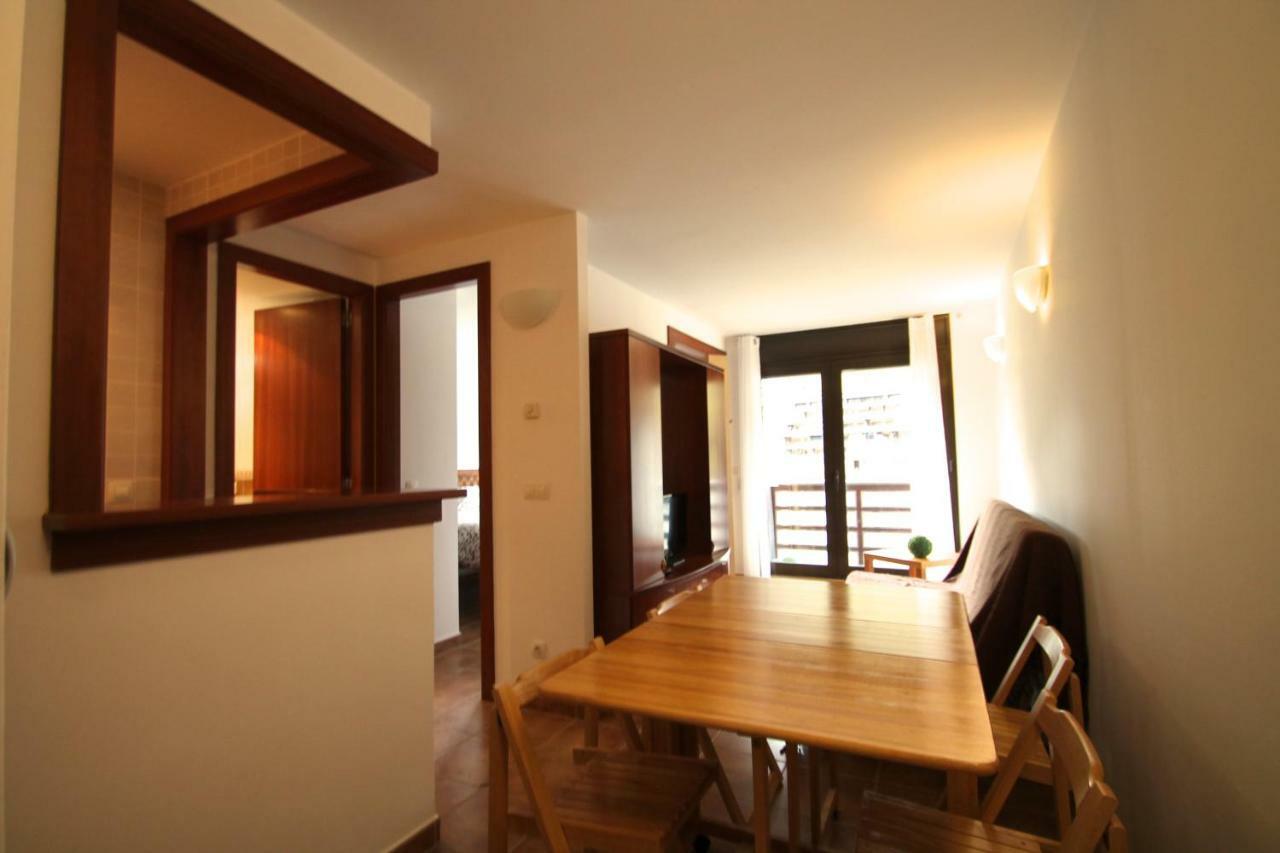 Cabirol 3,2 Vall D'Incles Zona Grandvalira 외부 사진