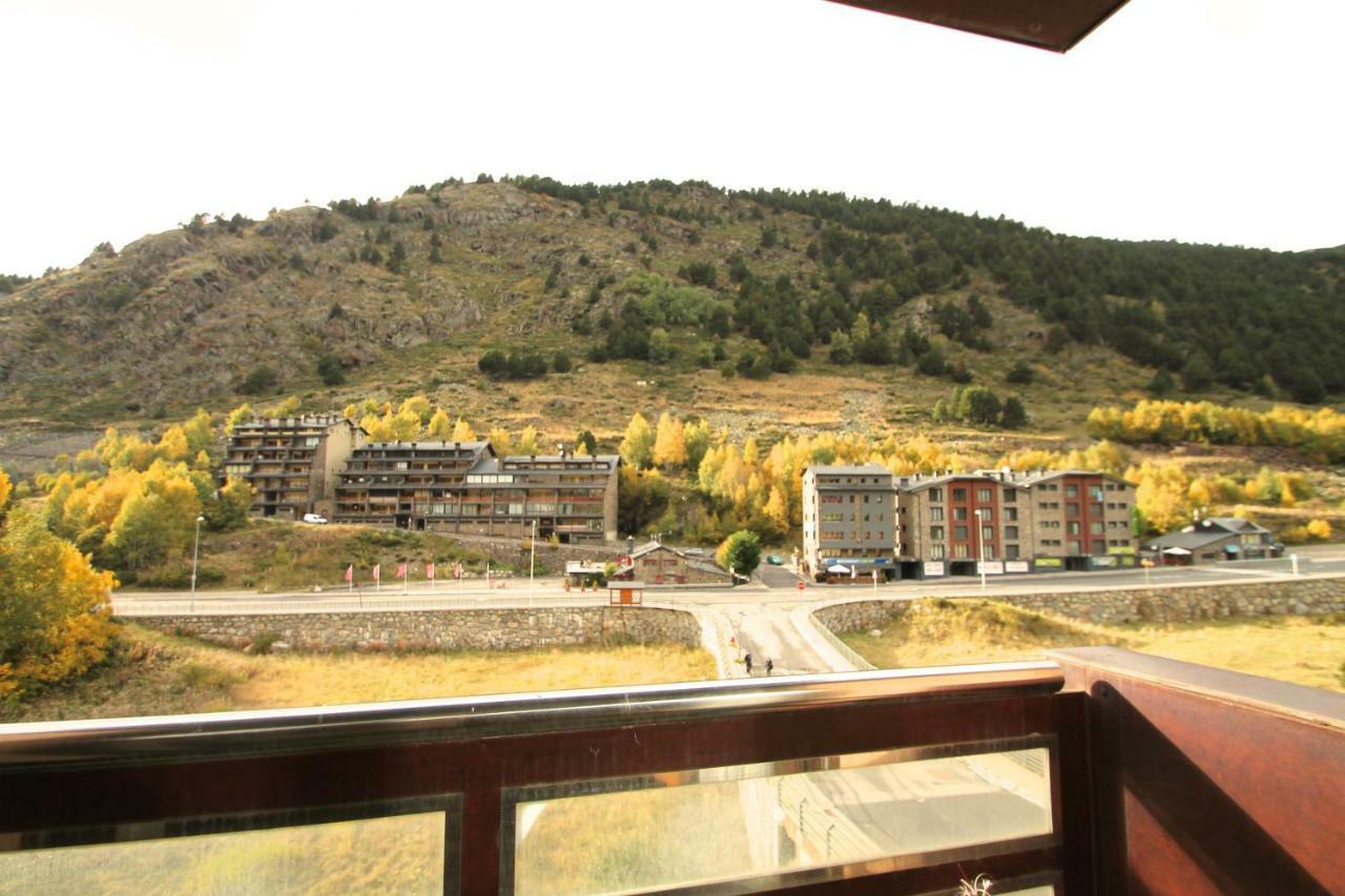 Cabirol 3,2 Vall D'Incles Zona Grandvalira 외부 사진